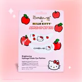 Hello Kitty Apple Of My Eye Hydrogel Brightening Under Eye Patches