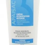 Intense Moisturizing Cream