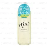 Kracie - Muo Body Wash