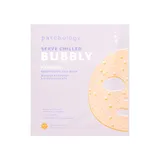 Bubbly Hydrogel Mask