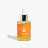 Sunflower Glow Hydrating Facial Oil with Jojoba Oil