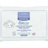 Bébé Bio Gentle Biodegradable Cleaning Wipes 40 Wipes