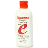 Walgreens - Gentle Healing Vitamin E Skin Care Lotion