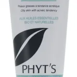 Aromaclear Matifying Fluid Purity Organic