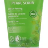 Exfoliating Shower Cream with Birch