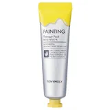 TONYMOLY - Painting Therapy Pack - Yellow