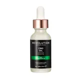 Nourishing Oil - CBD OIL