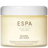 Body Exfoliators Relaxing Salt Scrub