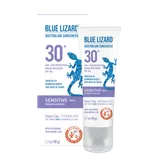 Blue Lizard - SENSITIVE FACE MINERAL SUNSCREEN * Tube