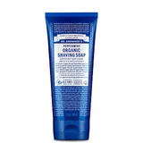 Organic Peppermint Shaving Gel