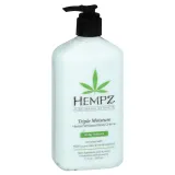 Triple Moisture Whipped Body Cream Herbal