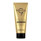 Farm Stay - Peptide 9 Super Vitalizing Cleansing Foam