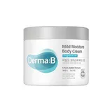 Mild Moisture Body Cream