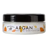Argan Oil Body Butter