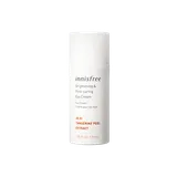 Brightening & pore-caring eye cream