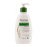 Daily Moisturising Lavender Body Lotion