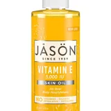 Jason Vitamin E Oil 5000IU