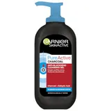 Pure Active Charcoal Cleansing Gel