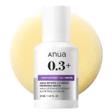 Buy Anua Retinol 0.3% + Niacin Renewing Serum in Australia - Korean Skincare and Cosmetics