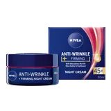 Anti-Wrinkle + Firming Night Cream 45+