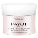 Payot - Baume Nutri-Relaxant Ultra Nourishing Body Balm