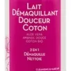 Armencelle - Organic Cleansing Milk