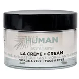Estime  Sens - HUMAN Cream Face & Eyes