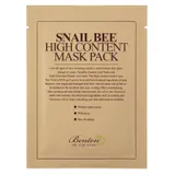 Snail Bee High Content Mask Sheet - Korean Beauty in Australia