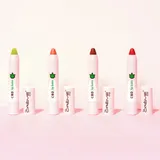 The Crème Shop - CBD Ultra Tinted Lip Balm - Brownie Flavored