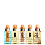 iD: Moisturiser + Concentrate for Fatigue
