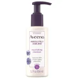 Aveeno - Absolutely Ageless Nourishing Cleanser Blackberry