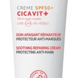 SVR - Cicavit+ Crème + Soothing Repairing Protective Anti-Mark Care SPF 50