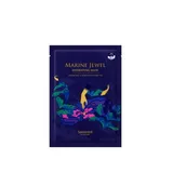 SHANGPREE - Marine Jewel Hydrating Mask - 5 Units