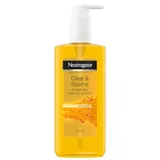 Neutrogena - Clear & Soothe Jelly Micellar Makeup Remover