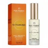 Vitamin C Timeless Anti Aging Serum