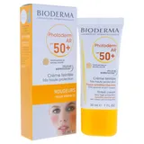 Bioderma - Photoderm AR Tinted Cream by Bioderma for Unisex - Sunscreen SPF 50