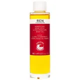 Body Moroccan Rose Otto Ultra-Moisture Body Oil For All Skin Types