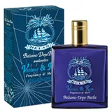 Helan Natural - Vetiver + Rum Aftershave Balm