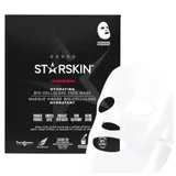 Leading Man Hydrating Coconut Bio-Cellulose Second Skin Face Mask