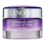 Rènergie Lift Multi-Action Rich Cream with SPF 15 For Dry Skin
