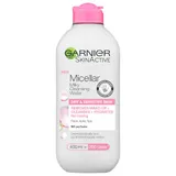 Micellar Milk Cleansing Water and Makeup Remover