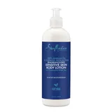 100% Marula Oil & Organic Shea Butter Fragrance-Free Sensitive Skin Body Lotion