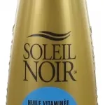 Moisturising Vitamin Oil
