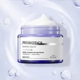 Probiotics Barrier Cream