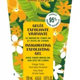 Hei Poa - Invigorating Exfoliating Gel With Tahiti Monoi Oil AO