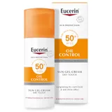 Eucerin - Oil Control Sun Gel Cream + SPF 50