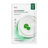 Buy Dr.G R.E.D Blemish Deep Soothing Mask in Australia - Korean Skincare and Cosmetics