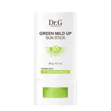 Dr.G - Green Mild Up Sun Stick SPF 50