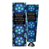 Spa Ceylon - Frankincense Kaffir Lime Intensive Hand Cream