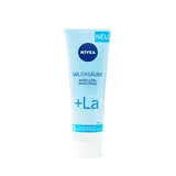 Lactic Acid Micellar Wash Gel